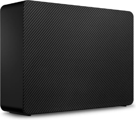 Seagate Expansion Desktop 16 Tt -ulkoinen kovalevy