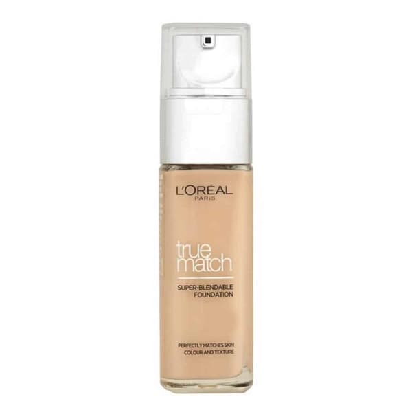 L'Oreal LOréal True Match Foundation N1 Ivory 30 ml