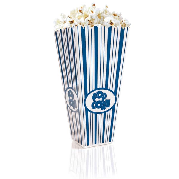 Taurus Popcornmaskine
