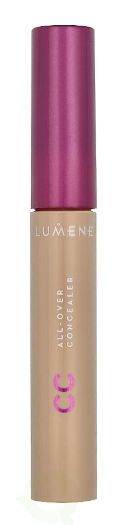Lumene CC All-Over Concealer 8.5 ml #2 Medium