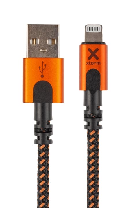 Xtorm Xtreme USB till Lightning-kabel (1,5 m)