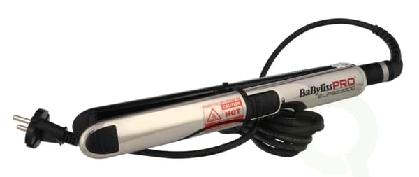 Babyliss Pro Elipsis3000 rettetang 1 stk