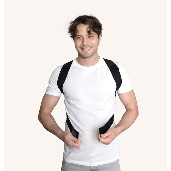 SWEDISH POSTURE ReAlign Hållningssele med Reflex S-M