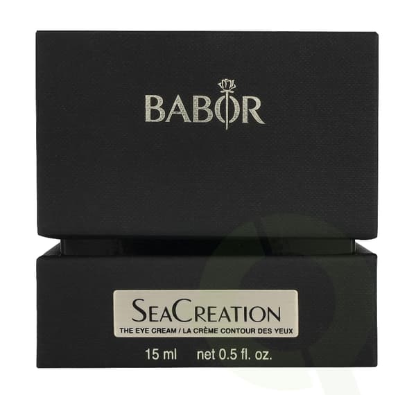 Babor SeaCreation The Eye Cream 15 ml