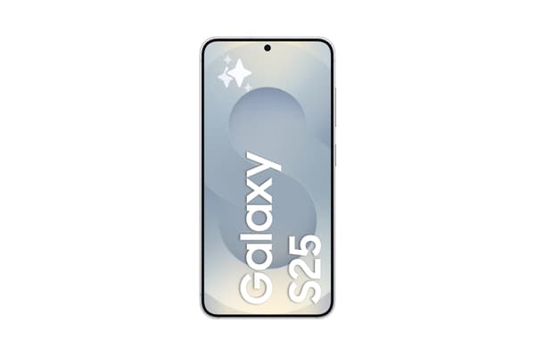 Samsung SM-S931 S25 128GB Silver
