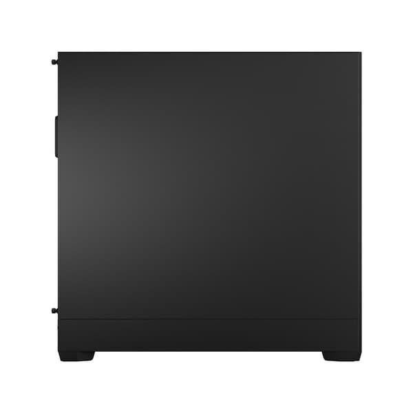 Fractal Design Pop XL Silent Musta kiinteä