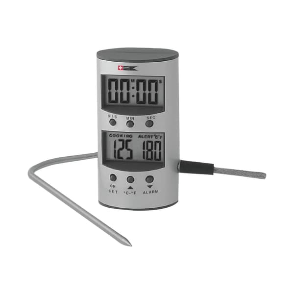 bengtek Digital Kött Termometer med timer