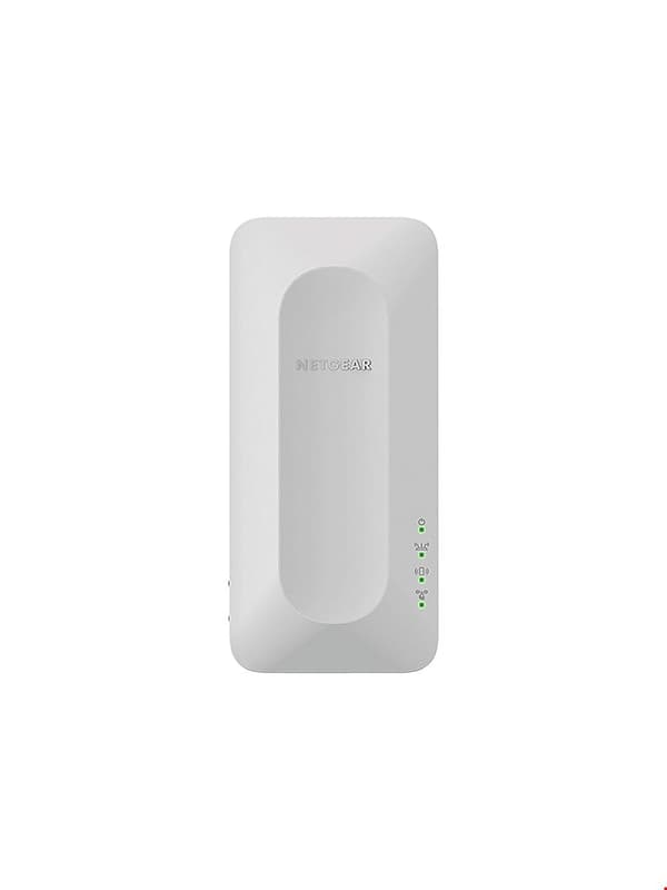 Netgear Range Extender EAX17 Ax3000 Dual-band Wifi 6 Mesh Extender Netgear