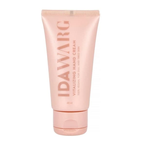 Ida Warg Vitalizing Hand Cream 50ml