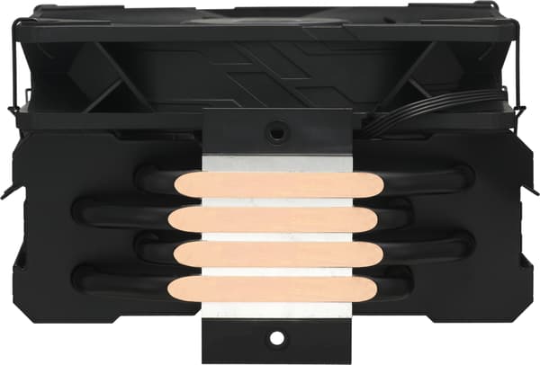 Cooler Master Hyper 212 Black (2023) -prosessorkjøler