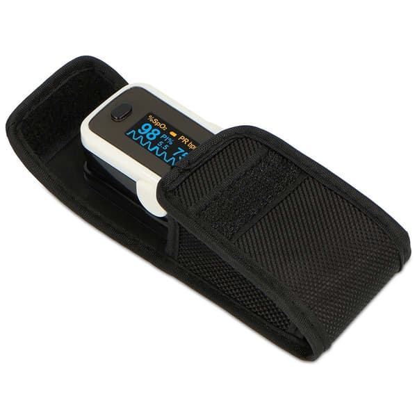 Fysic Oxymeter