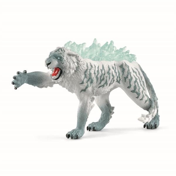 Schleich Eldrador Creatures - Jäätiikeri (70147)