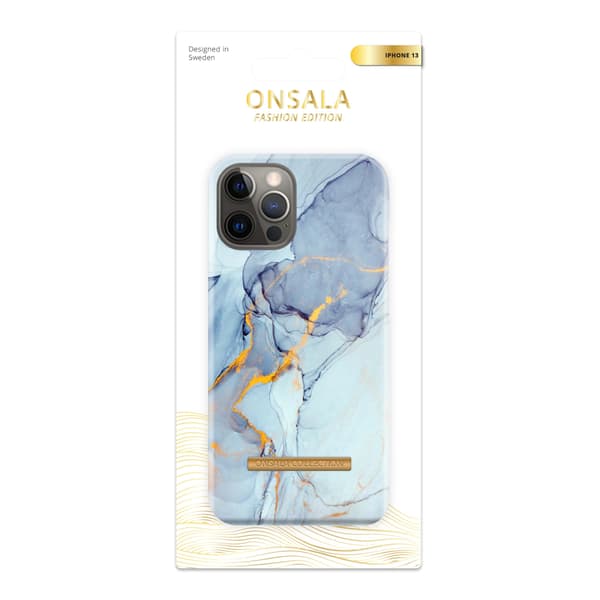 Onsala Mobildeksel Soft  iPhone 13