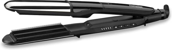 Babyliss BLST496E Steam Mist -flat iron