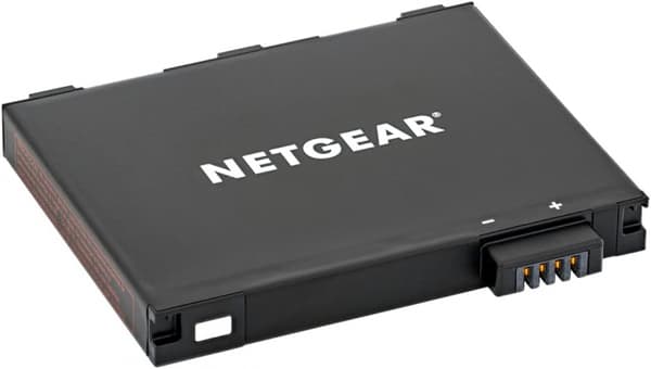 Netgear Nighthawk M5/M6 Mobile Hotspot Router Add-On Battery