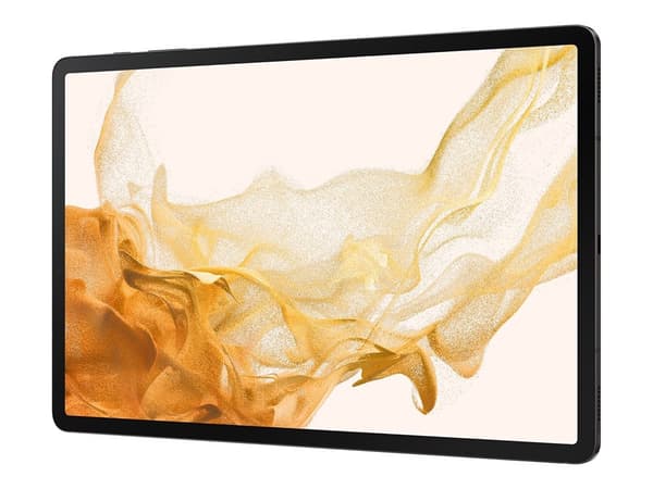 Samsung Galaxy Tab S8+ 12.4 128GB 8GB Sort