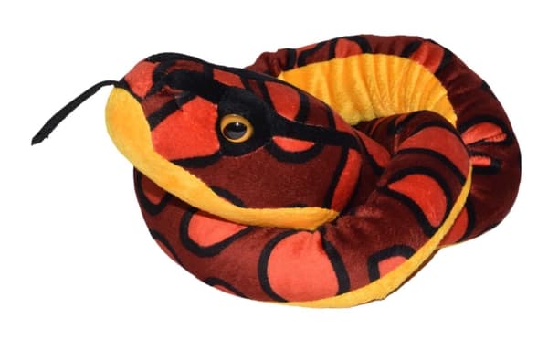 Wild Republic Snakesss Rainbow Boa 137 cm