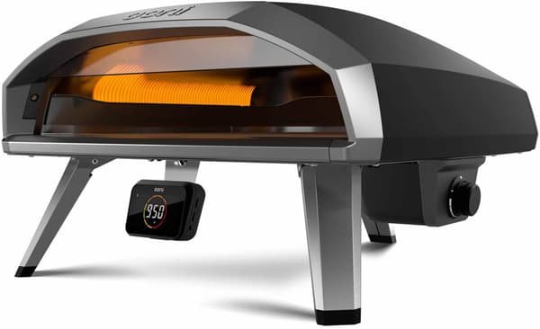 Ooni Gasolgrill Koda 2 Pro Ooni