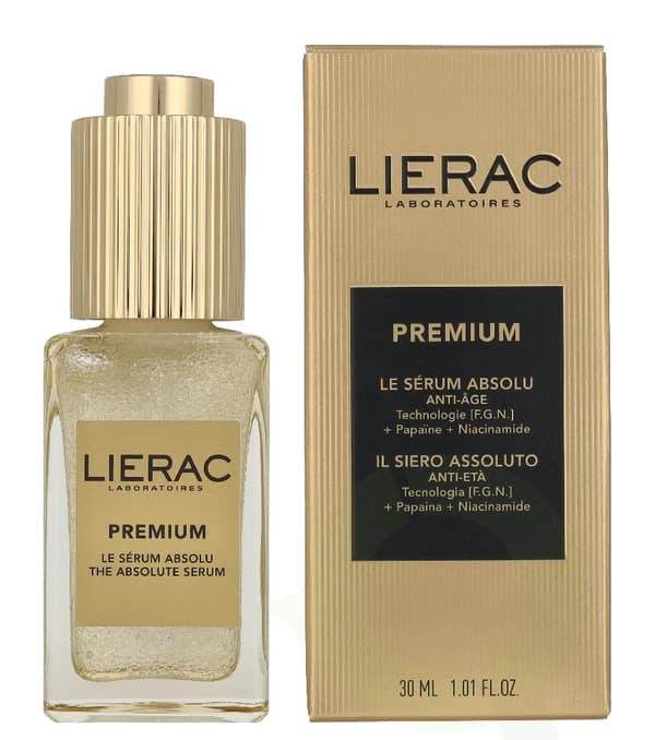 Lierac Paris Lierac Premium The Absolute Serum 30 ml