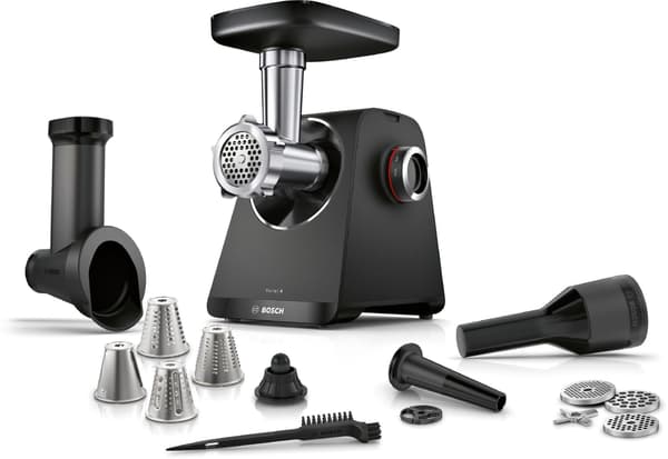Bosch MultiPower MFWS440B