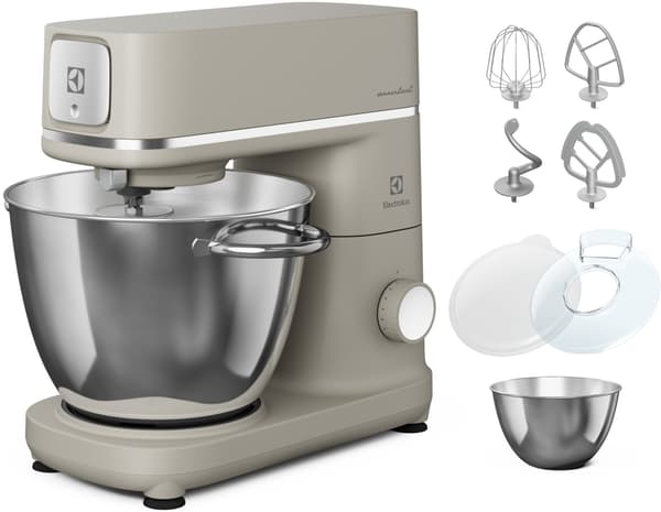 Electrolux Kjøkkenmaskin E6KM1-4PPTElectrolux