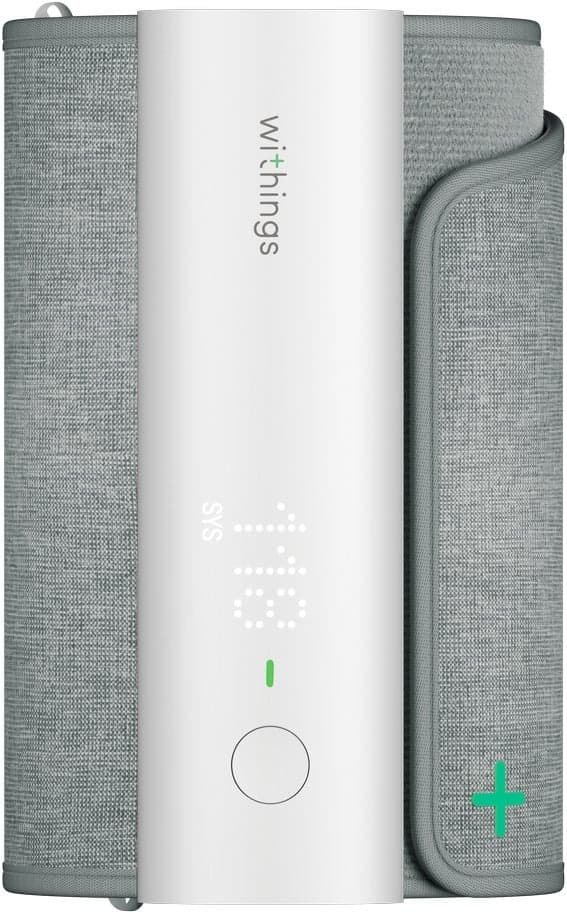 Withings BPM Connect blodtrykksmåler