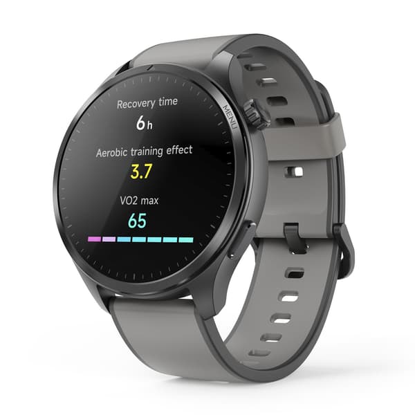 Hama Smartklocka 9000 Antracit