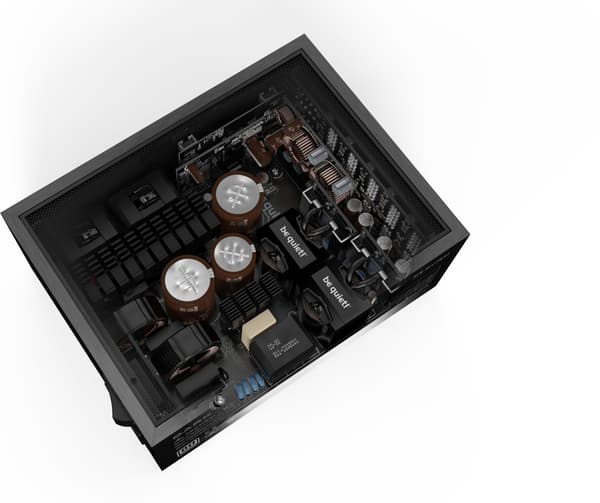 Be Quiet ! Dark Power Pro 13 ATX-virtalähde, 1600 W