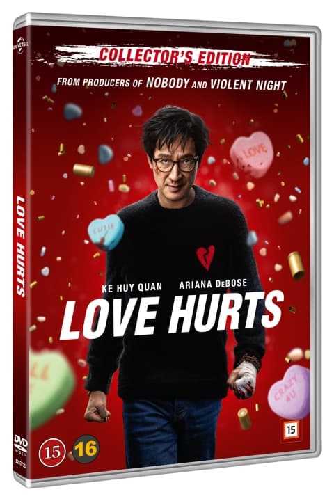 Love Hurts