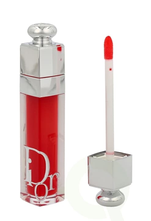 Dior Addict Lip Maximizer 6 ml #015 Cherry