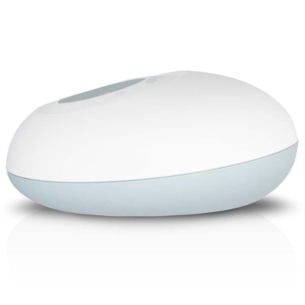 Alecto Babyalarm Eco DECT Hvid