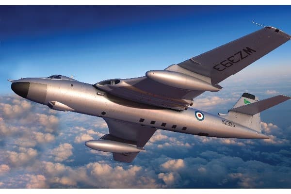 AIRFIX Vickers Valiant