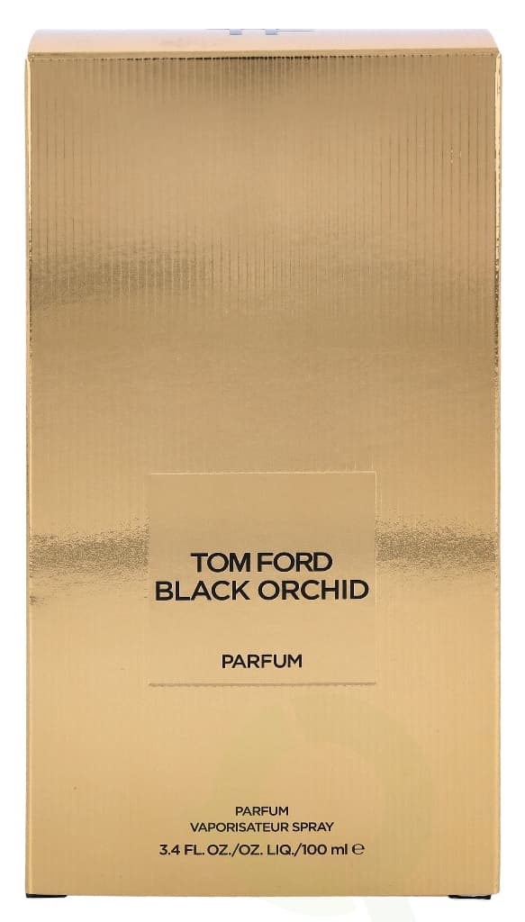 Tom Ford Black Orchid Parfum Spray 100 ml