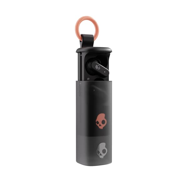 Skullcandy Headphone DIME EVO TWS In-Ear True Black