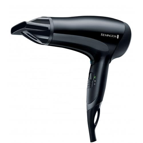 Remington Hårføner D3010 (45358560100)