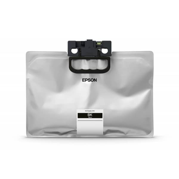 EPSON Blekk C13T01D100 T01D100 XXL Svart