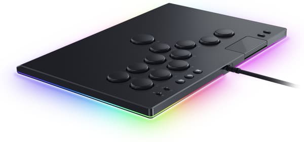 Razer Kitsune Gamepad, PC/PS5