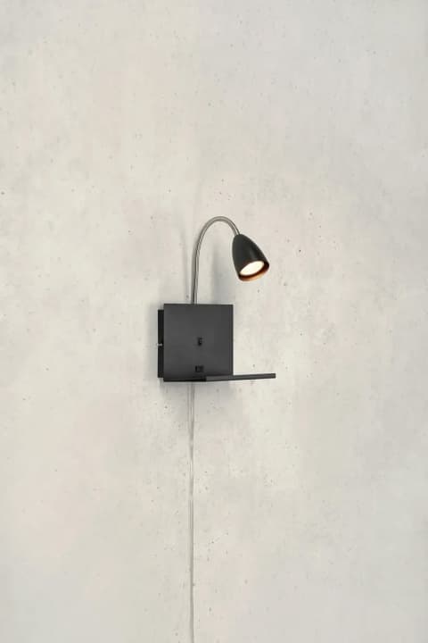 Markslöjd Vägglampa Cuarto 108855 Markslöjd
