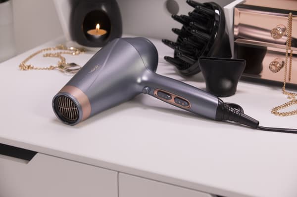 Remington AC8820 Keratin Protect - Hårfön