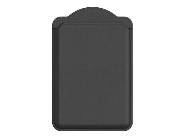 Samsung Galaxy Magnetic Card Wallet - Black