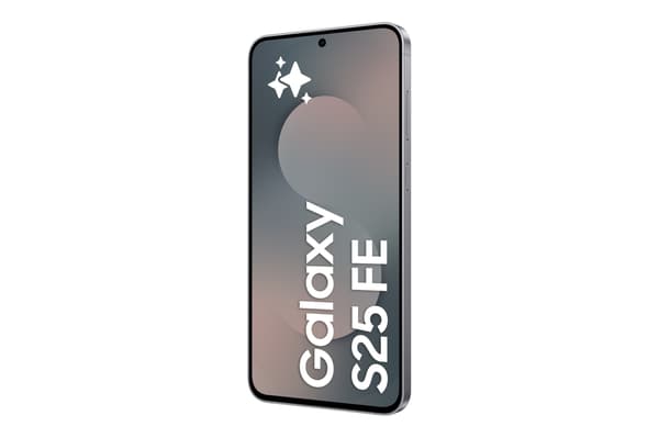 Samsung Galaxy S25 FE 256 GB - Jetblack