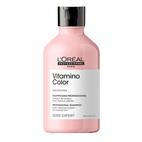 L'Oreal L'Oréal Professionnel Vitamino Colour Shampoo 250 ml