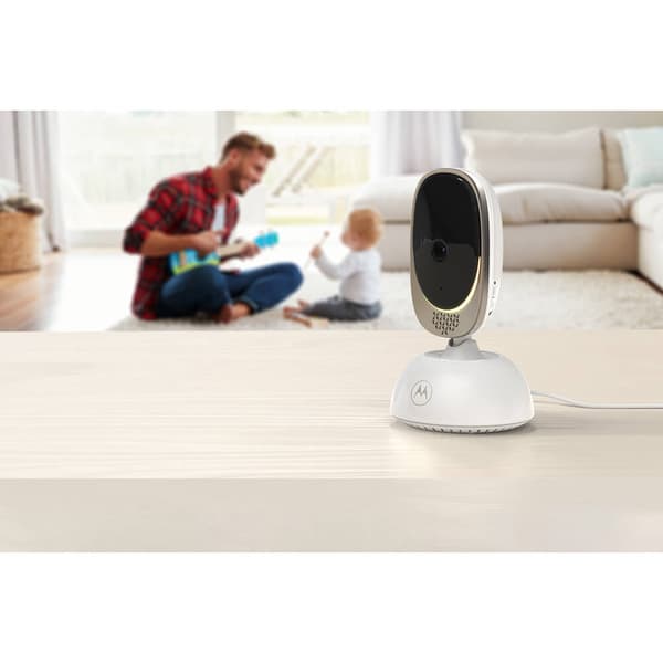motorola Babymonitor VM85 Connect
