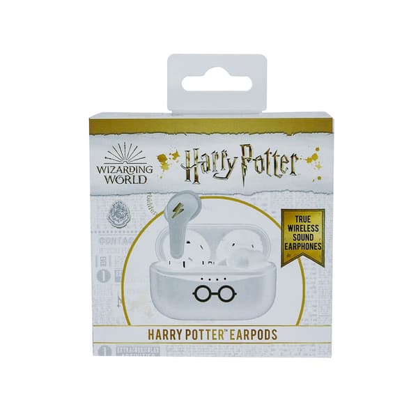 HARRY POTTER Hörlur In-Ear TWS