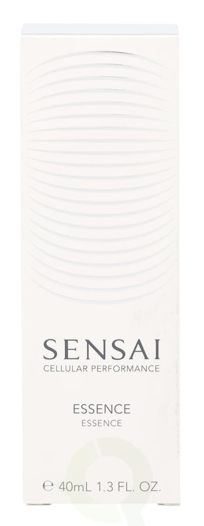 Kanebo Sensai Cp Essence 40 ml