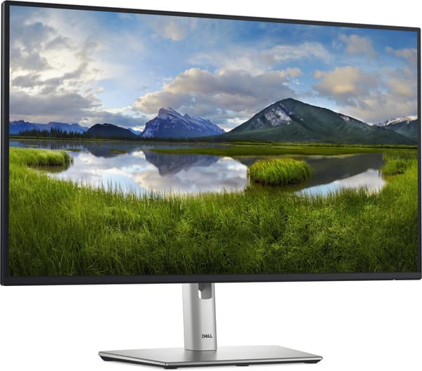 Dell 27 Pro P2725HE 27" Full HD-skærm
