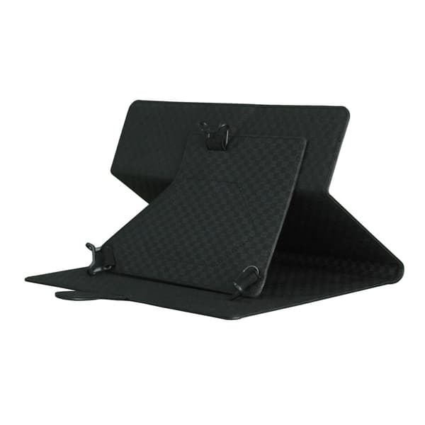 Gear Tabletfodral Svart Universal 9-10"