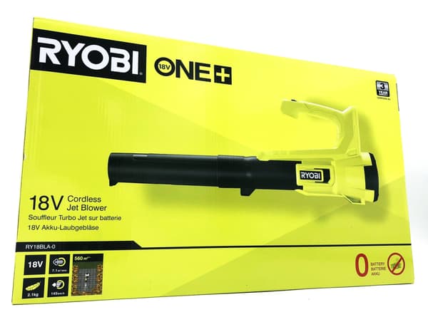 RY18BLA-0 Ryobi Leaf Blower