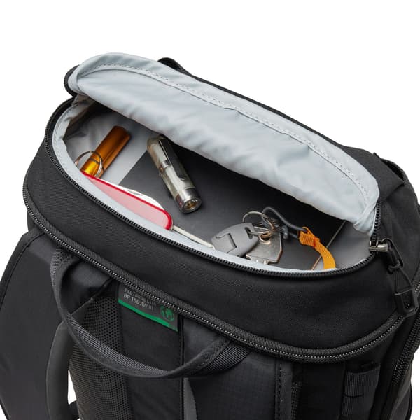 Lowepro Ryggsäck ProTactic Lite BP 150 AW III