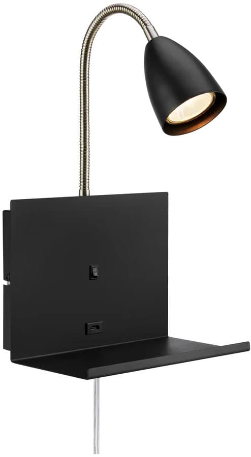 Markslöjd Vägglampa Cuarto 108855 Markslöjd